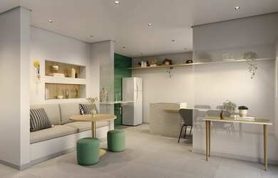 Imagem 7: Apartamento à venda no bairro Barra Funda - São Paulo/SP