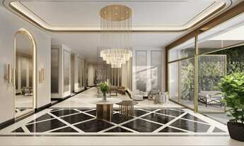 Imagem 3: Apartamento à venda no bairro Vila Mariana - São Paulo/SP