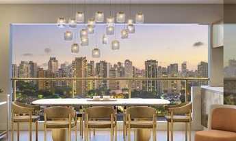 Imagem 4: Apartamento à venda no bairro Vila Mariana - São Paulo/SP