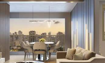 Imagem 5: Apartamento à venda no bairro Vila Mariana - São Paulo/SP