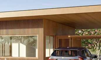 Imagem: Terreno à venda no bairro Vargem Pequena