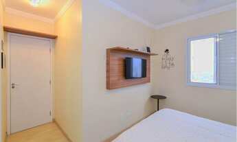 Imagem 4: Apartamento à venda no bairro Vila Monumento - São Paulo/SP