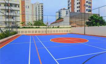 Imagem 2: Apartamento à venda no bairro Vila Monumento - São Paulo/SP