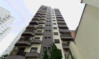 Imagem: Apartamento à venda no bairro Aclimação