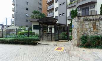 Imagem 3: Apartamento à venda no bairro Aclimação - São Paulo/SP