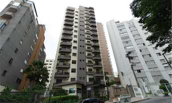 Imagem 4: Apartamento à venda no bairro Aclimação - São Paulo/SP