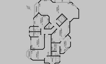 Imagem 5: Apartamento à venda no bairro Aclimação - São Paulo/SP