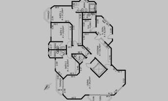 Imagem 6: Apartamento à venda no bairro Aclimação - São Paulo/SP