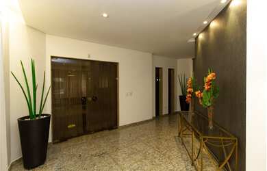 Imagem 8: Apartamento à venda no bairro Aclimação - São Paulo/SP