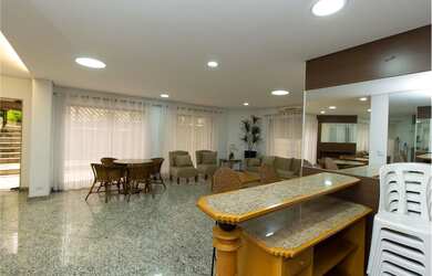 Imagem 12: Apartamento à venda no bairro Aclimação - São Paulo/SP