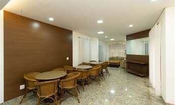 Imagem 2: Apartamento à venda no bairro Aclimação - São Paulo/SP