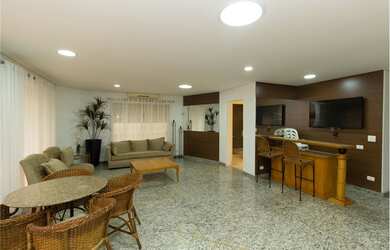 Imagem 14: Apartamento à venda no bairro Aclimação - São Paulo/SP