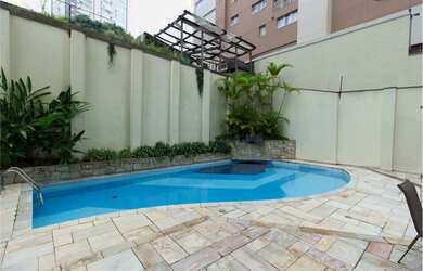 Imagem 16: Apartamento à venda no bairro Aclimação - São Paulo/SP