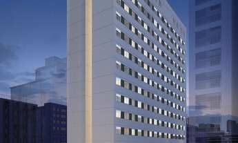 Imagem: Apartamento à venda no bairro Vila Buarque