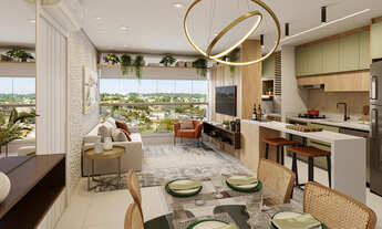 Imagem 4: Apartamento à venda em São Paulo, Jardim Prudência, com 2 quartos, 62,16m²