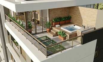 Imagem 5: Apartamento à venda em São Paulo, Jardim Prudência, com 2 quartos, 62,16m²