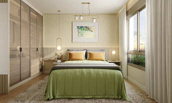 Imagem 10: Apartamento à venda em São Paulo, Jardim Prudência, com 2 quartos, 62,16m²