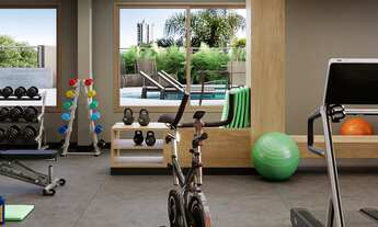 Imagem 11: Apartamento à venda em São Paulo, Jardim Prudência, com 2 quartos, 62,16m²