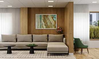 Imagem 12: Apartamento à venda em São Paulo, Jardim Prudência, com 2 quartos, 62,16m²