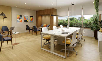 Imagem 15: Apartamento à venda em São Paulo, Jardim Prudência, com 2 quartos, 62,16m²