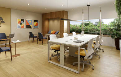 Imagem 15: APARTAMENTO RESIDENCIAL em São Paulo - SP, Jardim Prudência