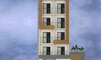 Imagem: 2 dormitórios na Rua Antônio De Souza