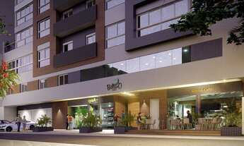 Imagem 2: Báltico - Apartamento à venda no bairro Zona Nova - Capão da Canoa/RS