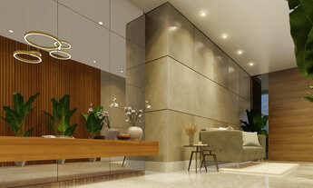 Imagem 3: Báltico - Apartamento à venda no bairro Zona Nova - Capão da Canoa/RS