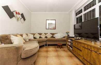 Imagem 7: Casa à venda no bairro Tatuapé - São Paulo/SP