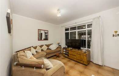 Imagem 6: Casa à venda no bairro Tatuapé - São Paulo/SP