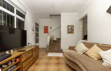 Imagem 5: Casa à venda no bairro Tatuapé - São Paulo/SP