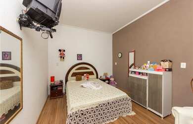 Imagem 4: Casa à venda no bairro Tatuapé - São Paulo/SP