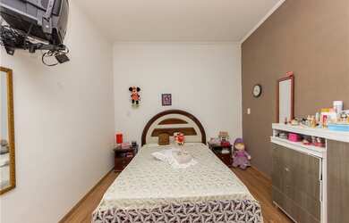 Imagem 3: Casa à venda no bairro Tatuapé - São Paulo/SP