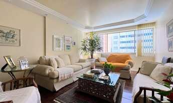 Imagem 1: Apartamento à venda no bairro Itaim Bibi - São Paulo/SP