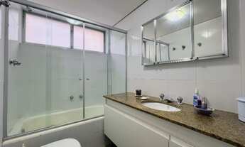 Imagem 3: Apartamento à venda no bairro Itaim Bibi - São Paulo/SP