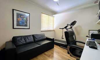 Imagem 4: Apartamento à venda no bairro Itaim Bibi - São Paulo/SP