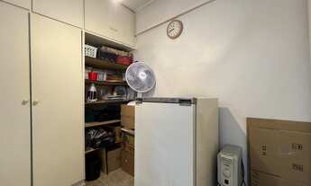 Imagem 2: Apartamento à venda no bairro Itaim Bibi - São Paulo/SP