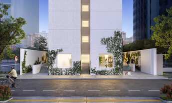 Imagem 2: APARTAMENTO RESIDENCIAL em São Paulo - SP, Vila Buarque