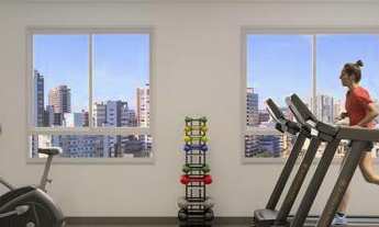 Imagem 3: APARTAMENTO RESIDENCIAL em São Paulo - SP, Vila Buarque