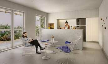 Imagem 4: APARTAMENTO RESIDENCIAL em São Paulo - SP, Vila Buarque