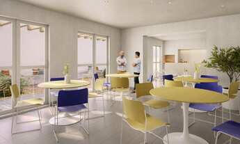 Imagem 5: APARTAMENTO RESIDENCIAL em São Paulo - SP, Vila Buarque