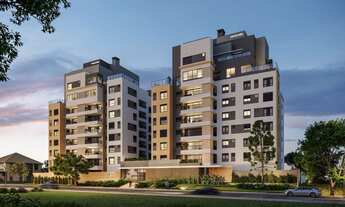 Imagem: COBERTURA RESIDENCIAL em Curitiba - PR