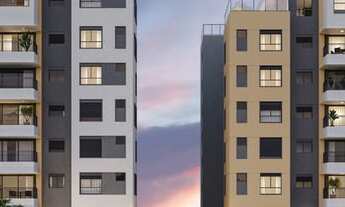 Imagem 2: Nest - Apartamento à venda no bairro Alto da Rua XV - Curitiba/PR