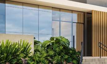 Imagem 3: Nest - Apartamento à venda no bairro Alto da Rua XV - Curitiba/PR