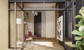 Imagem 4: Nest - Apartamento à venda no bairro Alto da Rua XV - Curitiba/PR