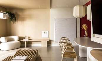 Imagem 5: Nest - Apartamento à venda no bairro Alto da Rua XV - Curitiba/PR