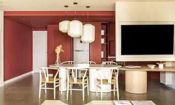 Imagem 6: Nest - Apartamento à venda no bairro Alto da Rua XV - Curitiba/PR