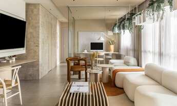 Imagem 7: Nest - Apartamento à venda no bairro Alto da Rua XV - Curitiba/PR