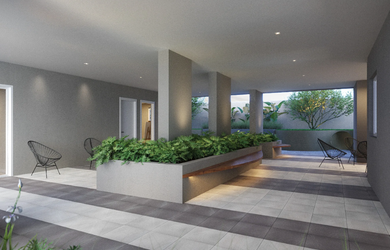 Imagem 3: APARTAMENTO RESIDENCIAL em São Paulo - SP, Santana