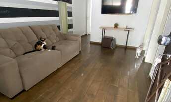 Imagem: Casa à venda no bairro Costa e Silva